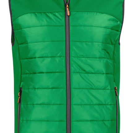 Expedition Vest