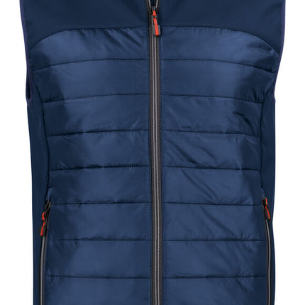 Expedition Vest