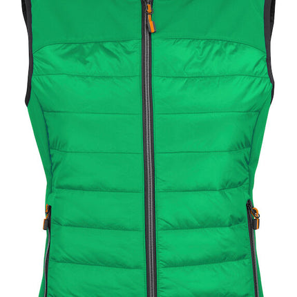 Expedition Vest Lady