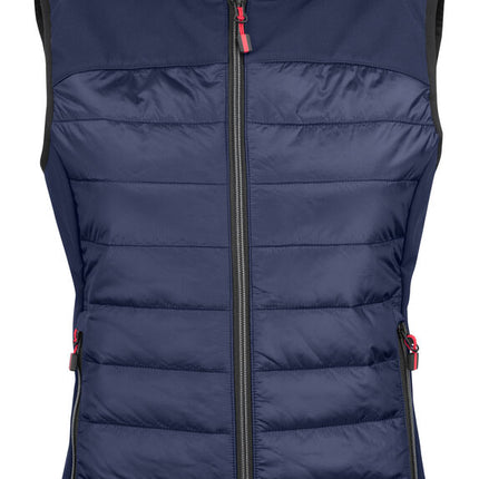 Expedition Vest Lady