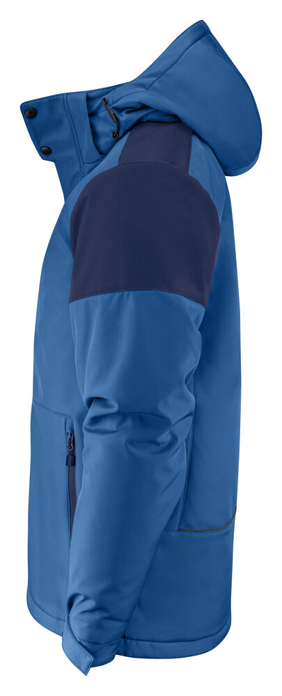 Prime Padded
Softshell Jacket Men