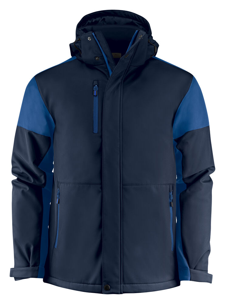 Prime Padded
Softshell Jacket Men