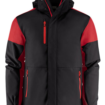 Prime Padded
Softshell Jacket Men