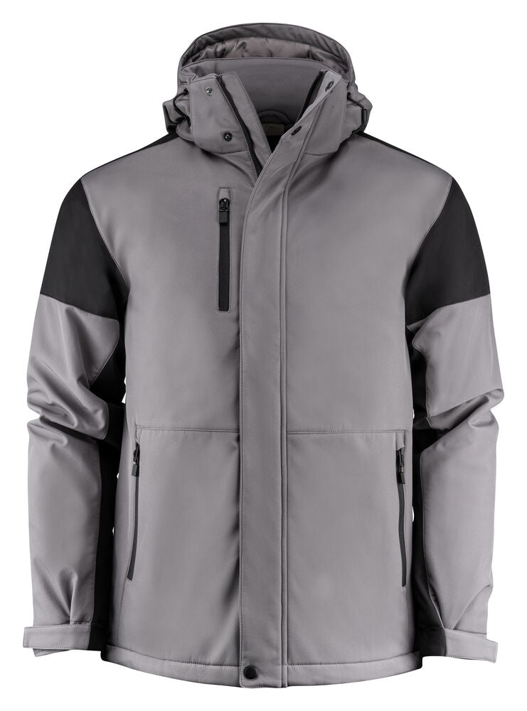 Prime Padded
Softshell Jacket Men