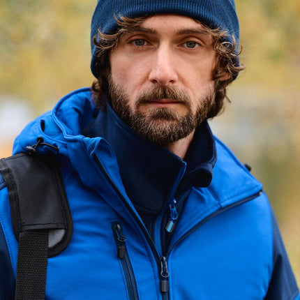 Prime Padded
Softshell Jacket Men
