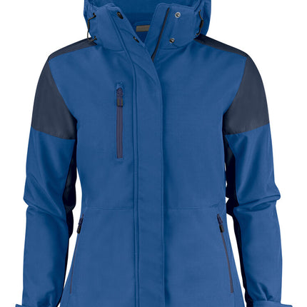 Prime Padded
Softshell Jacket Women