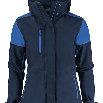 Prime Padded
Softshell Jacket Women
