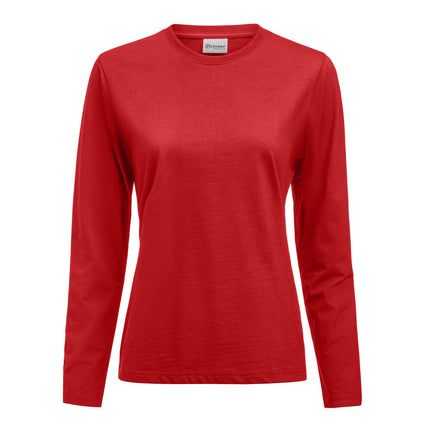 Heavier Pro L/S Women