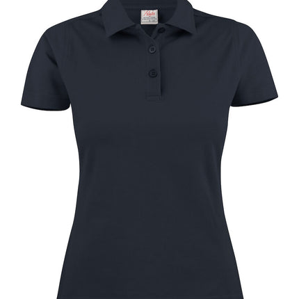 SURF LADY POLO PIQUE