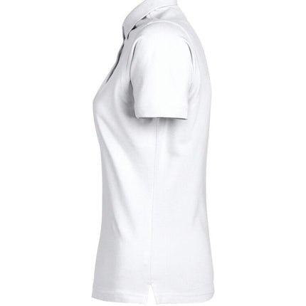 SURF LADY POLO PIQUE
