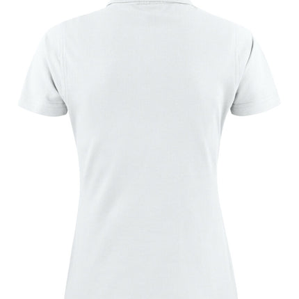 SURF LADY POLO PIQUE