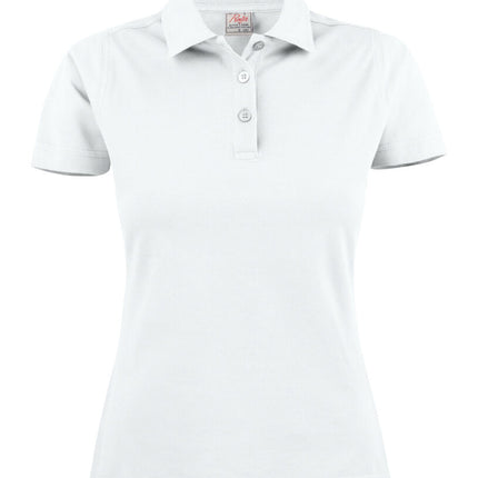 SURF LADY POLO PIQUE