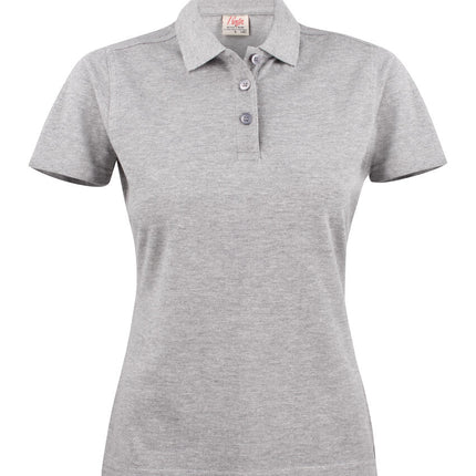 SURF LADY POLO PIQUE