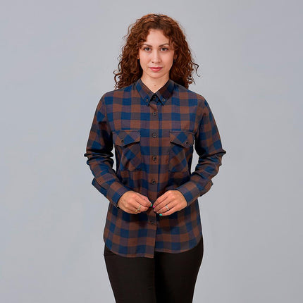 CAMISA MUJER ALICE