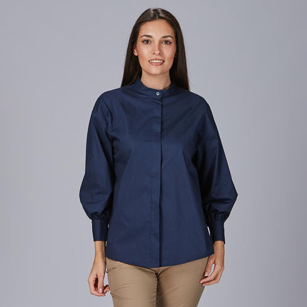 CAMISA MUJER OVERSIZE MADDALENA