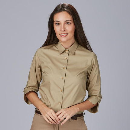 CAMISA MUJER BEATRICE