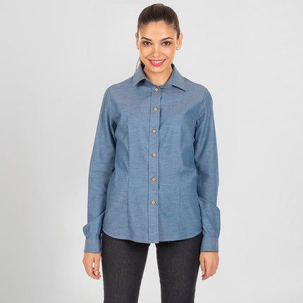 CAMISA MUJER DAFNE
