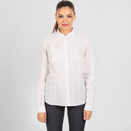 CAMISA MUJER FIORELLA POPELIN