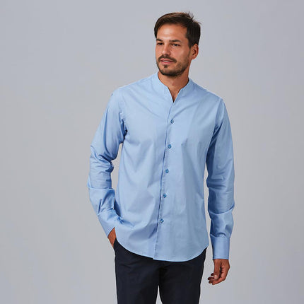 CAMISA HOMBRE SLIM FIT LORIS