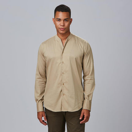 CAMISA HOMBRE SLIM FIT LORIS