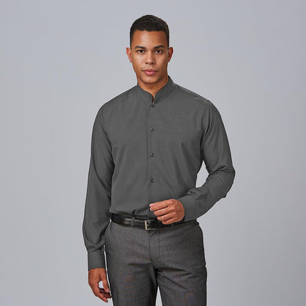 CAMISA HOMBRE SLIM FIT MATTEO