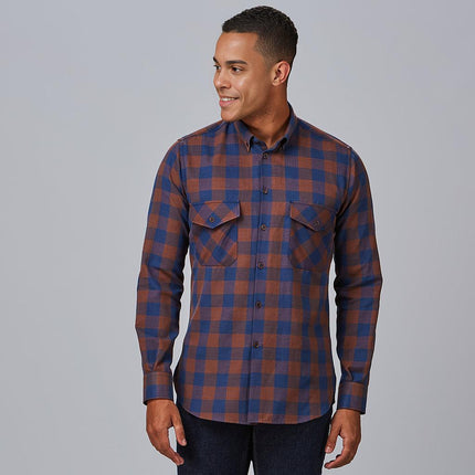 CAMISA HOMBRE SLIM FIT AUGUSTO