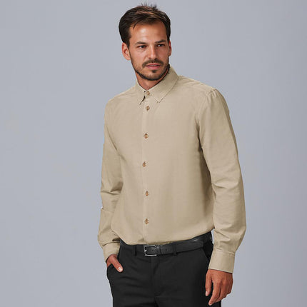 CAMISA HOMBRE SLIM FIT NICCOLO