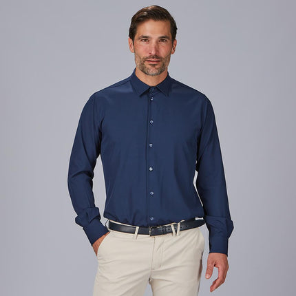 CAMISA HOMBRE SLIM FIT GABRIEL