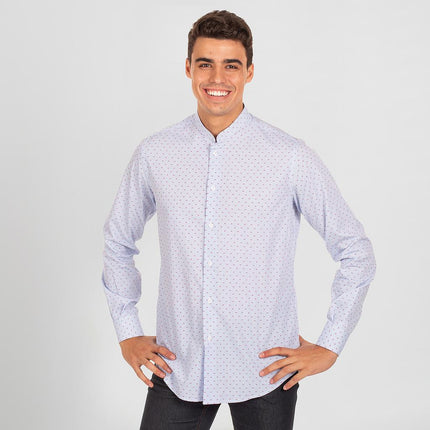 CAMISA HOMBRE SLIM FIT FIORE