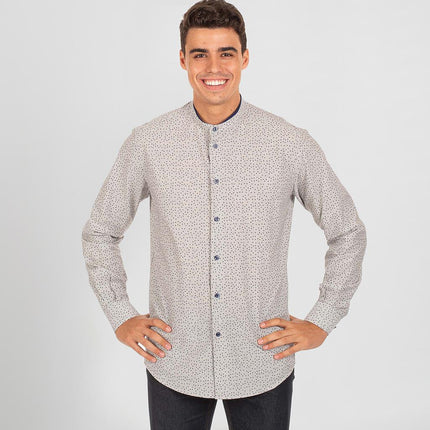 CAMISA HOMBRE ALDO SLIM FIT