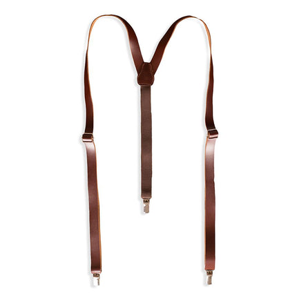 TIRANTE 20MM PIEL UNISEX