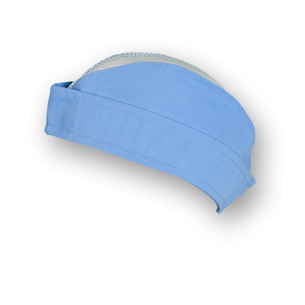 GORRO SARGA COLORES (PAQ. 6 UNID)