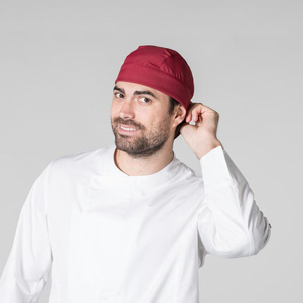 GORRO PIRATA MICROFIBRA