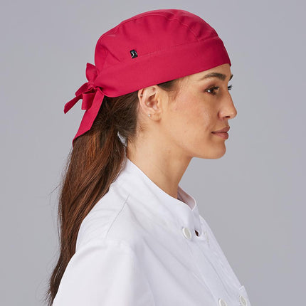 GORRO PIRATA LISO/ESTAMPADO