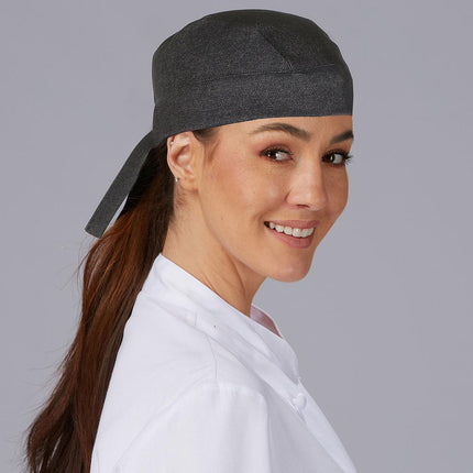 GORRO PIRATA LISO/ESTAMPADO