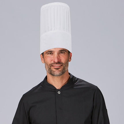 GORRO ALTO NYLON