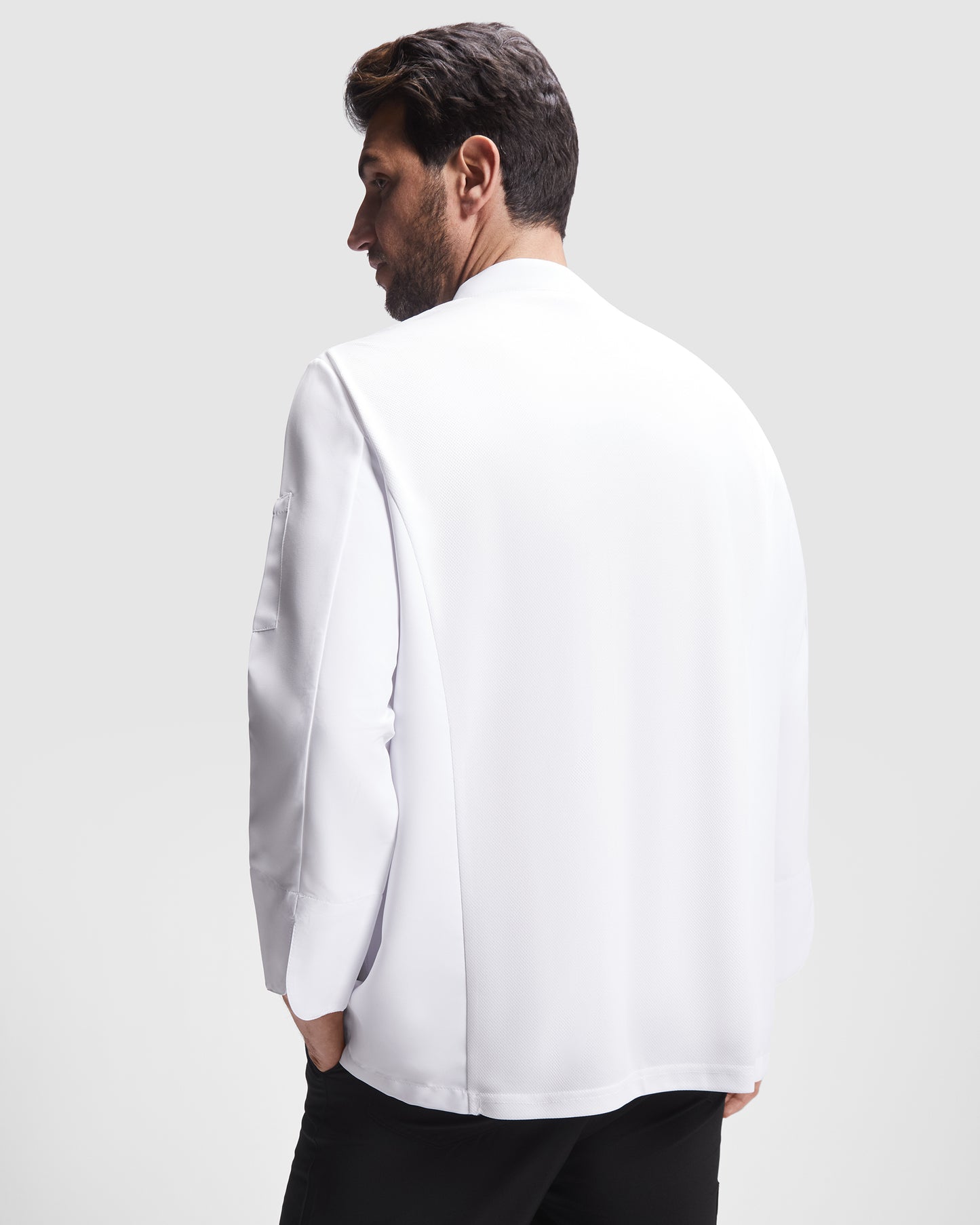 DABIZ 4500 Chaqueta de cocina