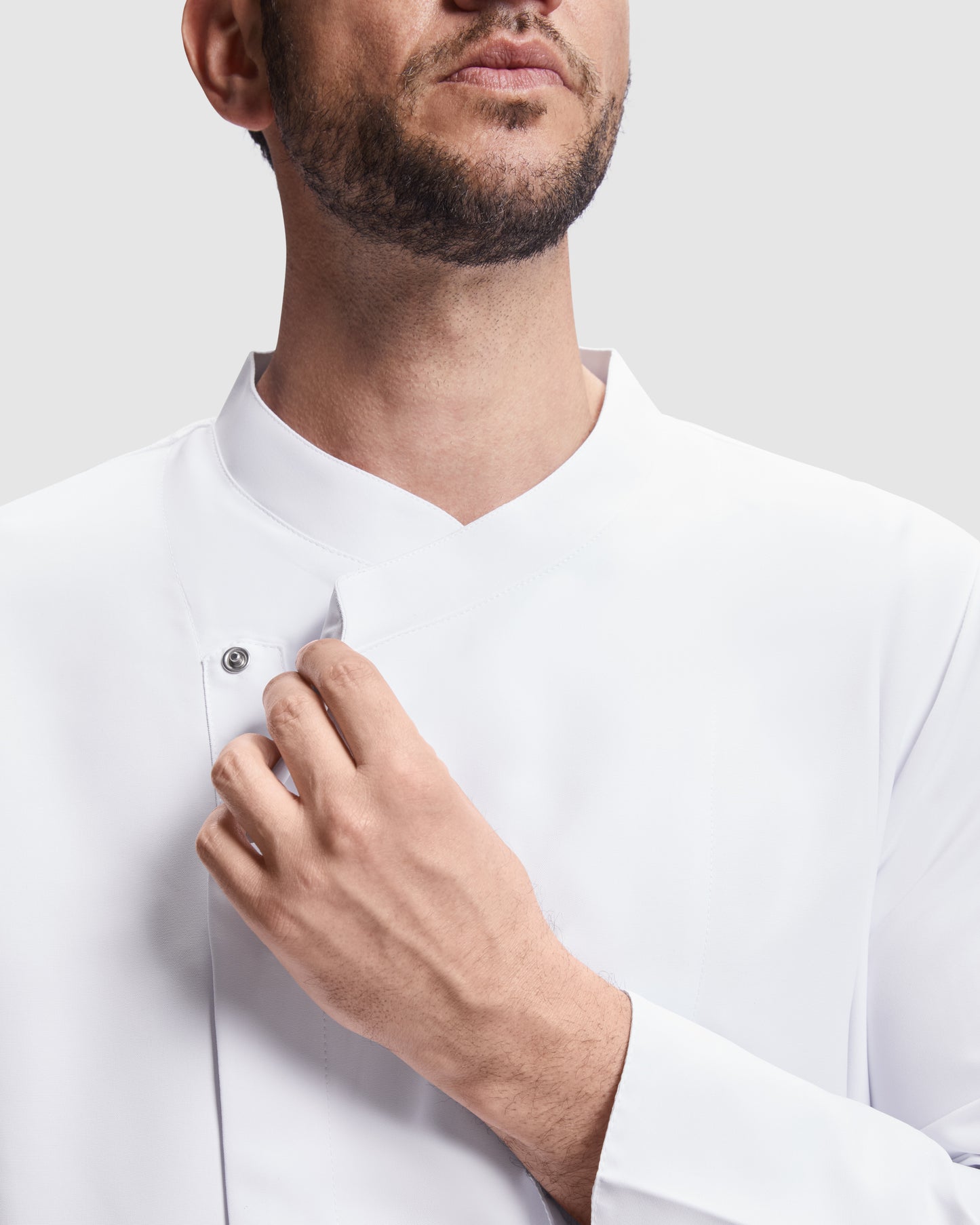 DABIZ 4500 Chaqueta de cocina