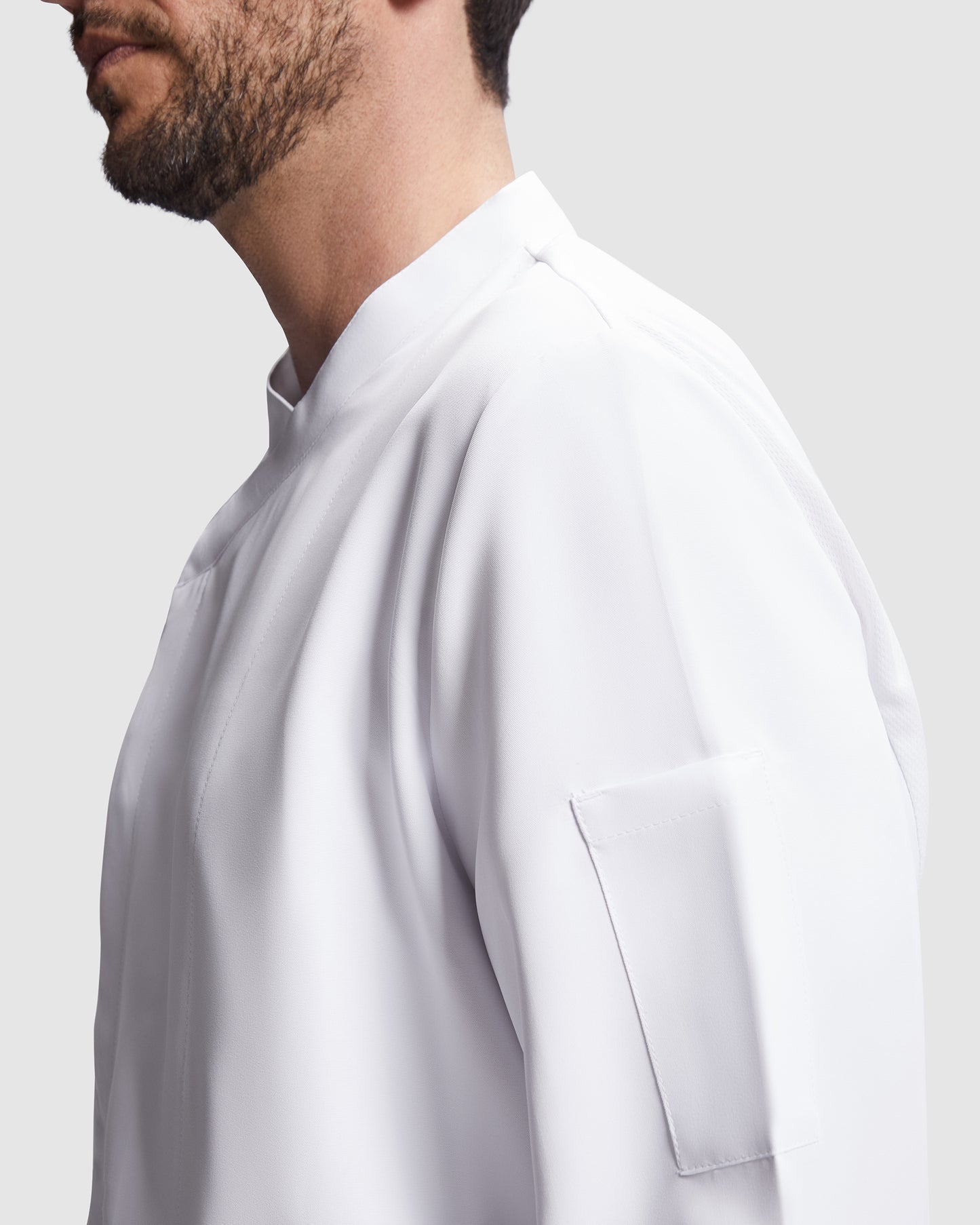 DABIZ 4500 Chaqueta de cocina