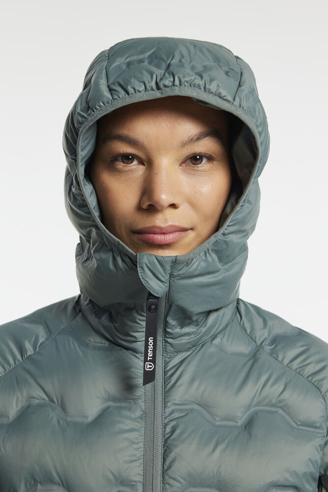 TXlite Shibui Down Jacket Women