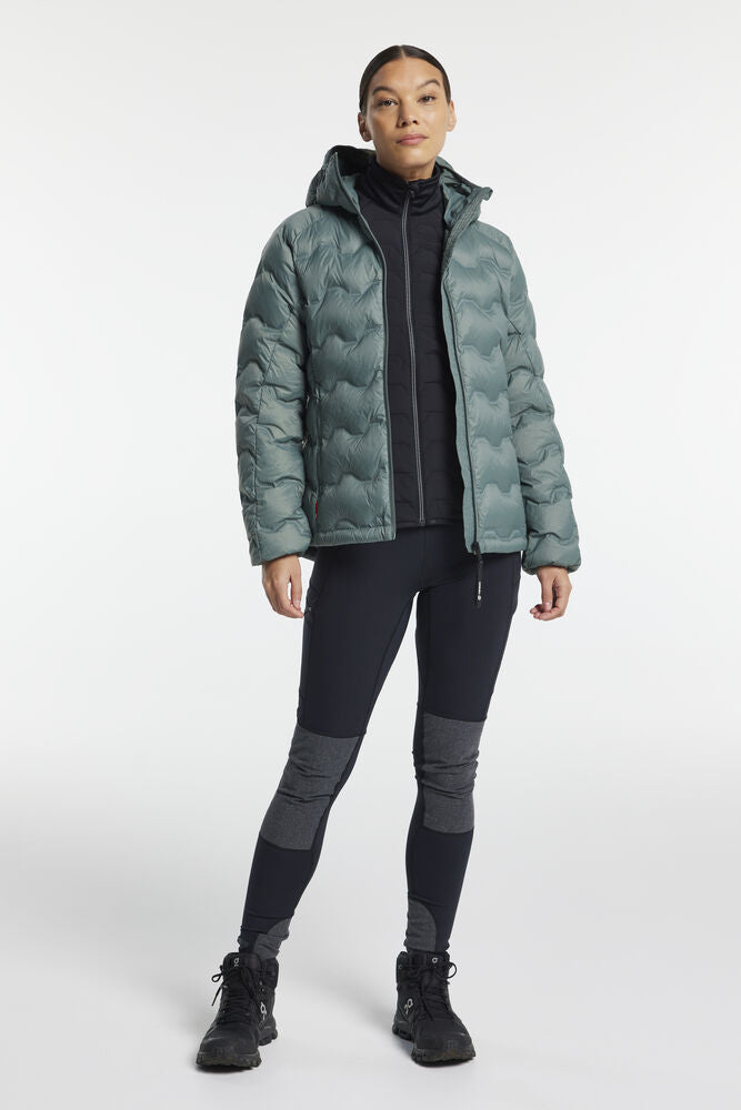 TXlite Shibui Down Jacket Women