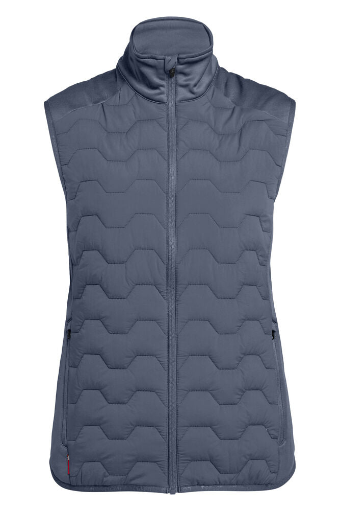 TXlite Hybrid Vest Women