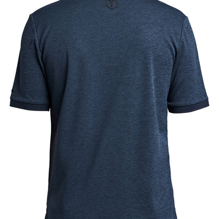 TXlite Melange Polo Men