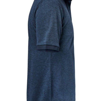 TXlite Melange Polo Men