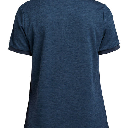 TXlite Melange Polo Women