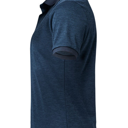TXlite Melange Polo Women