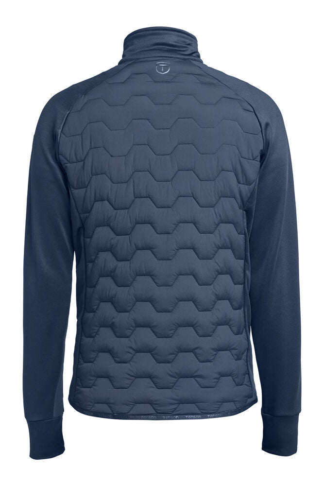 TXlite Hybrid Zip Men