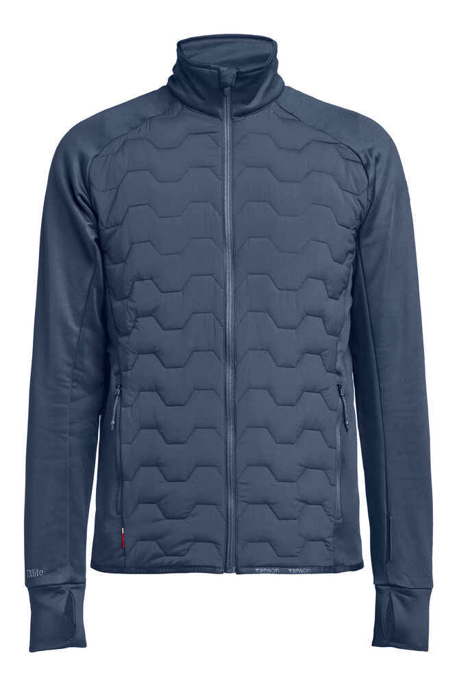 TXlite Hybrid Zip Men