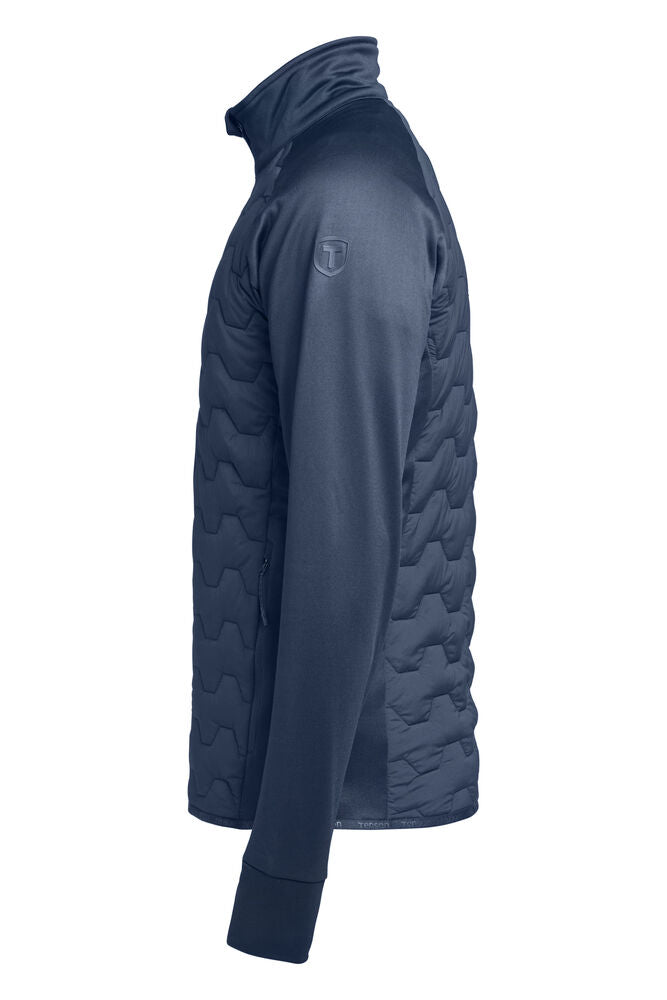 TXlite Hybrid Zip Men