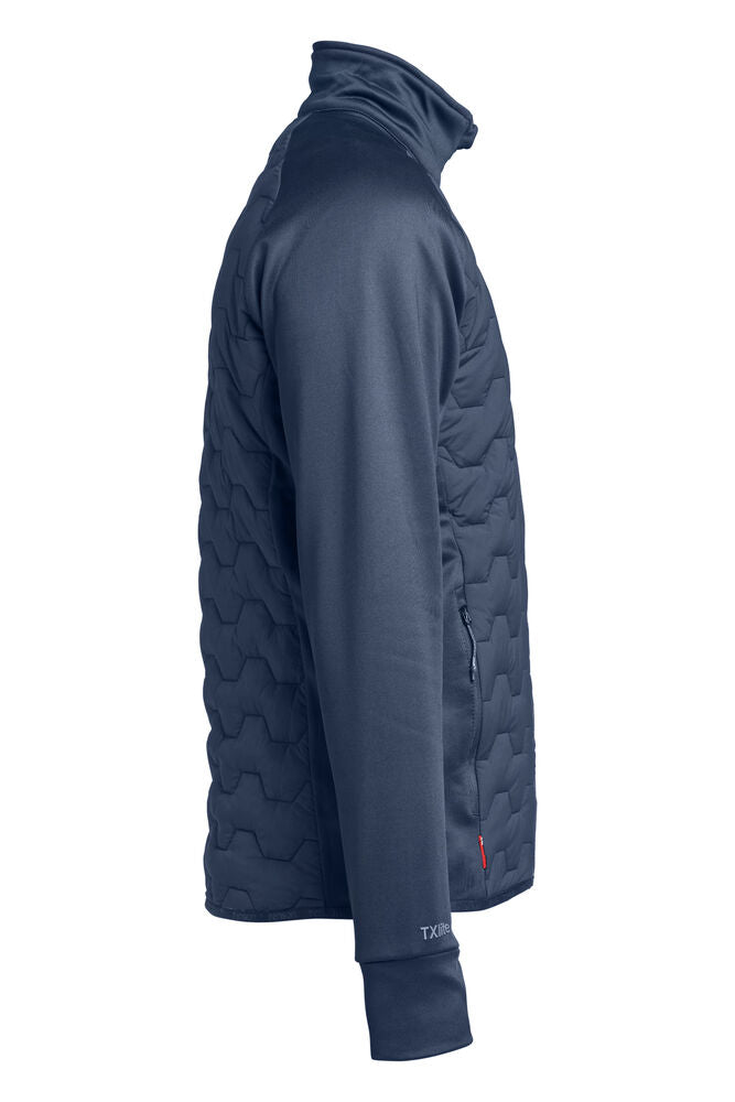 TXlite Hybrid Zip Men
